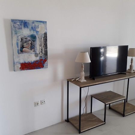 Pelagini Apartment Melissaki ภายนอก รูปภาพ