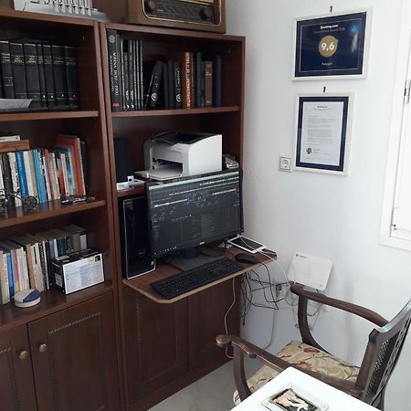 Pelagini Apartment Melissaki ภายนอก รูปภาพ