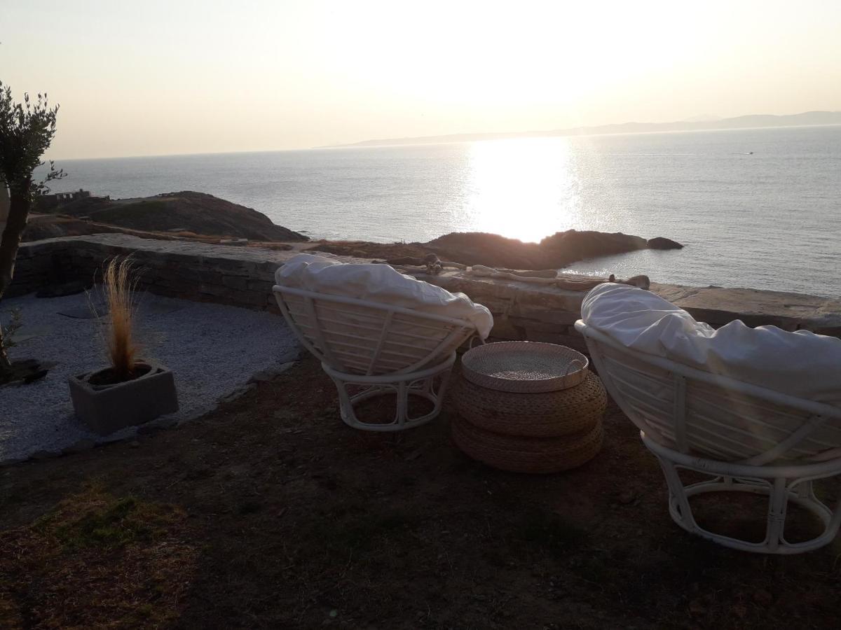 Pelagini Apartment Melissaki ภายนอก รูปภาพ
