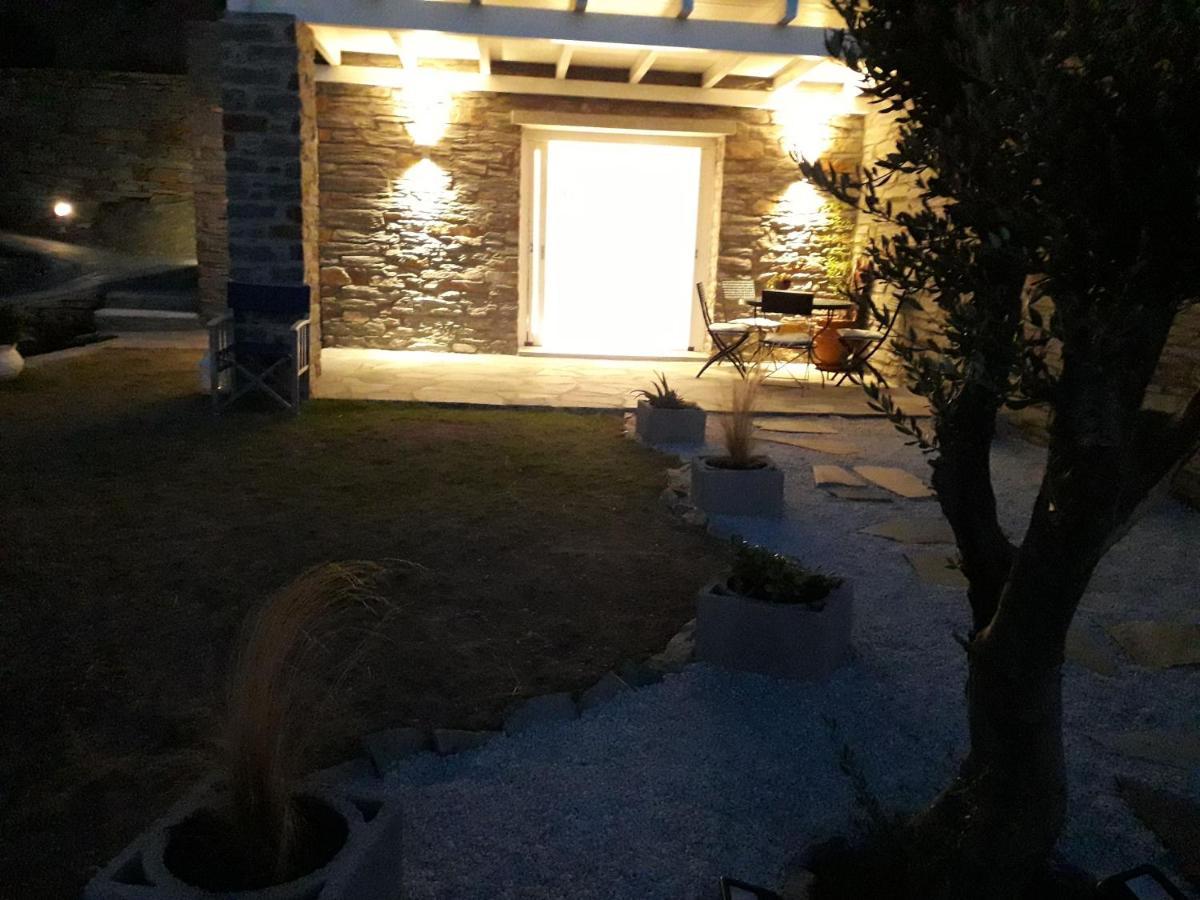 Pelagini Apartment Melissaki ภายนอก รูปภาพ