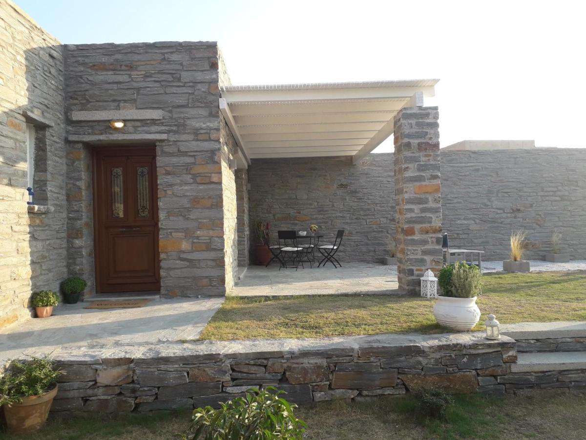 Pelagini Apartment Melissaki ภายนอก รูปภาพ