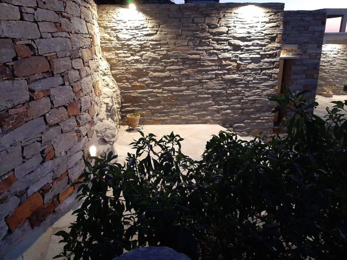 Pelagini Apartment Melissaki ภายนอก รูปภาพ