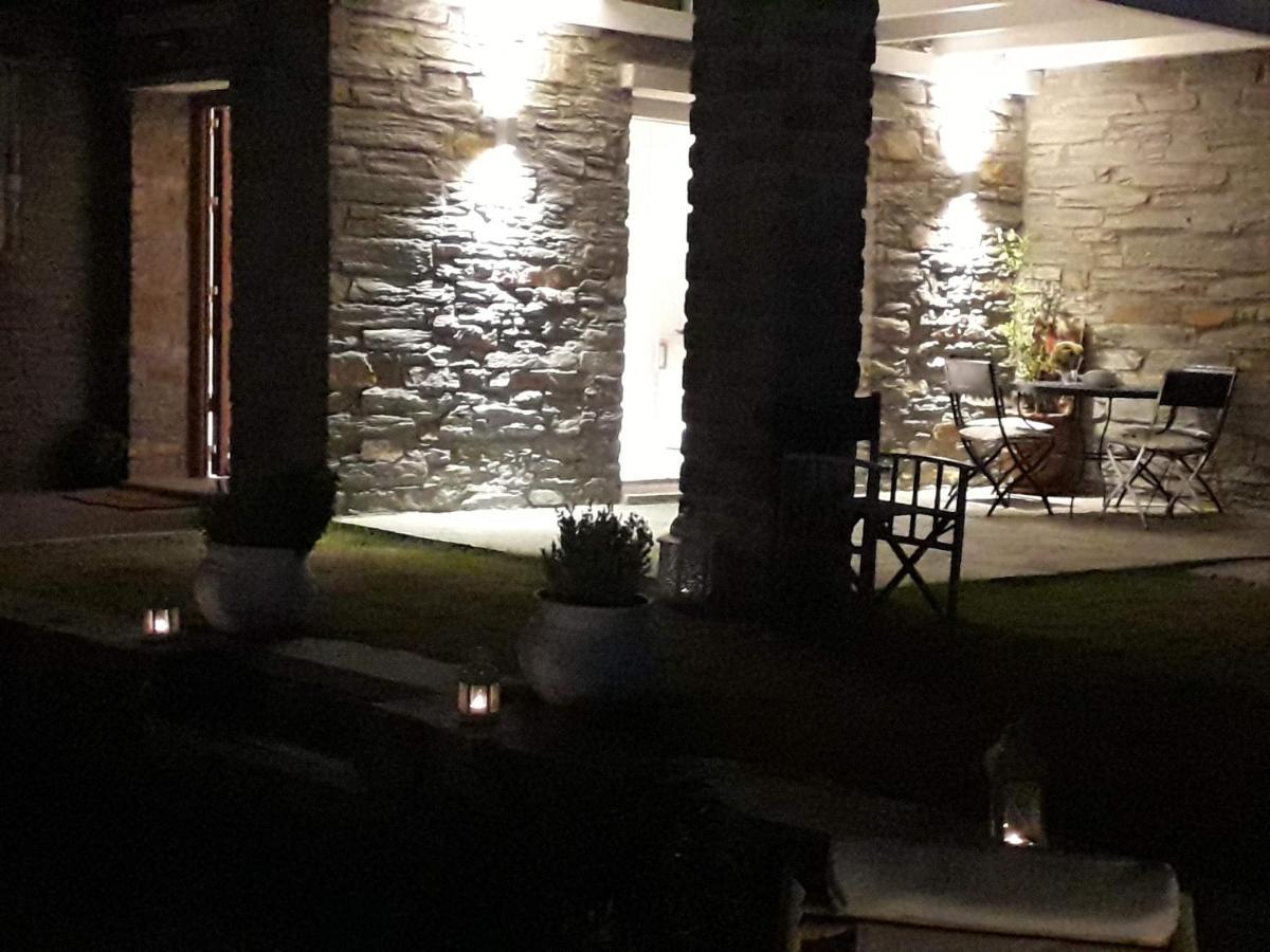 Pelagini Apartment Melissaki ภายนอก รูปภาพ