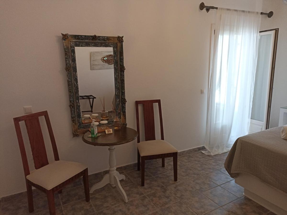Pelagini Apartment Melissaki ภายนอก รูปภาพ