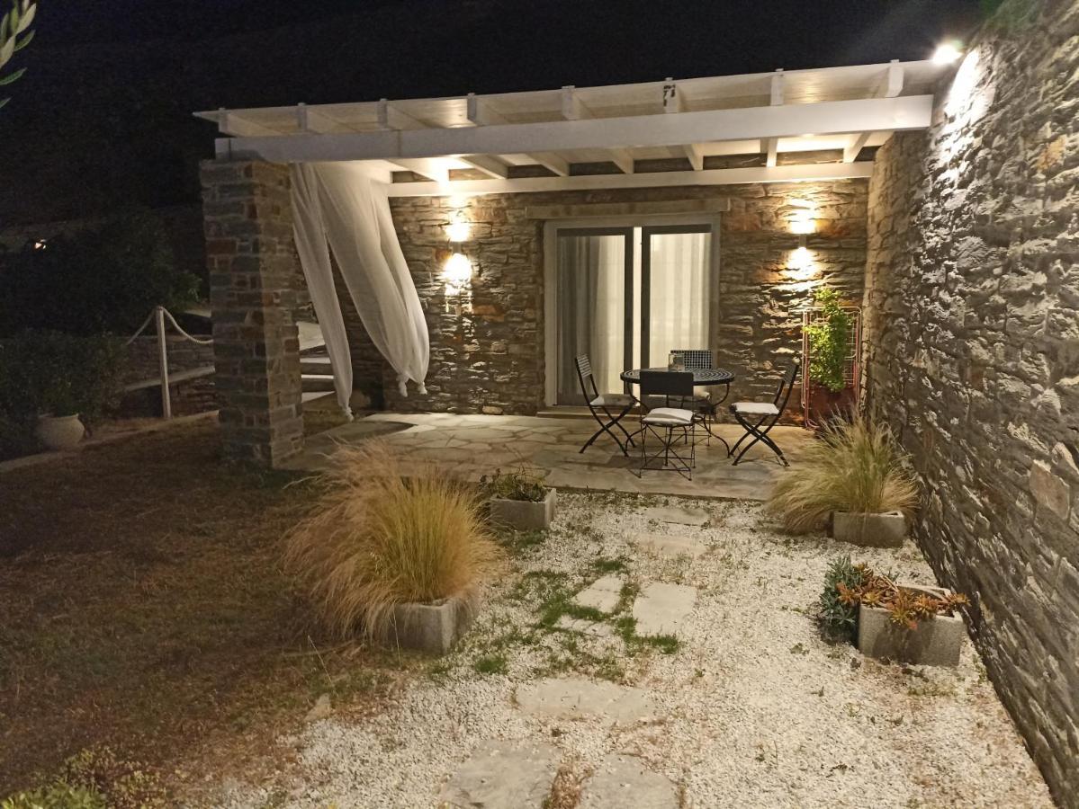 Pelagini Apartment Melissaki ภายนอก รูปภาพ