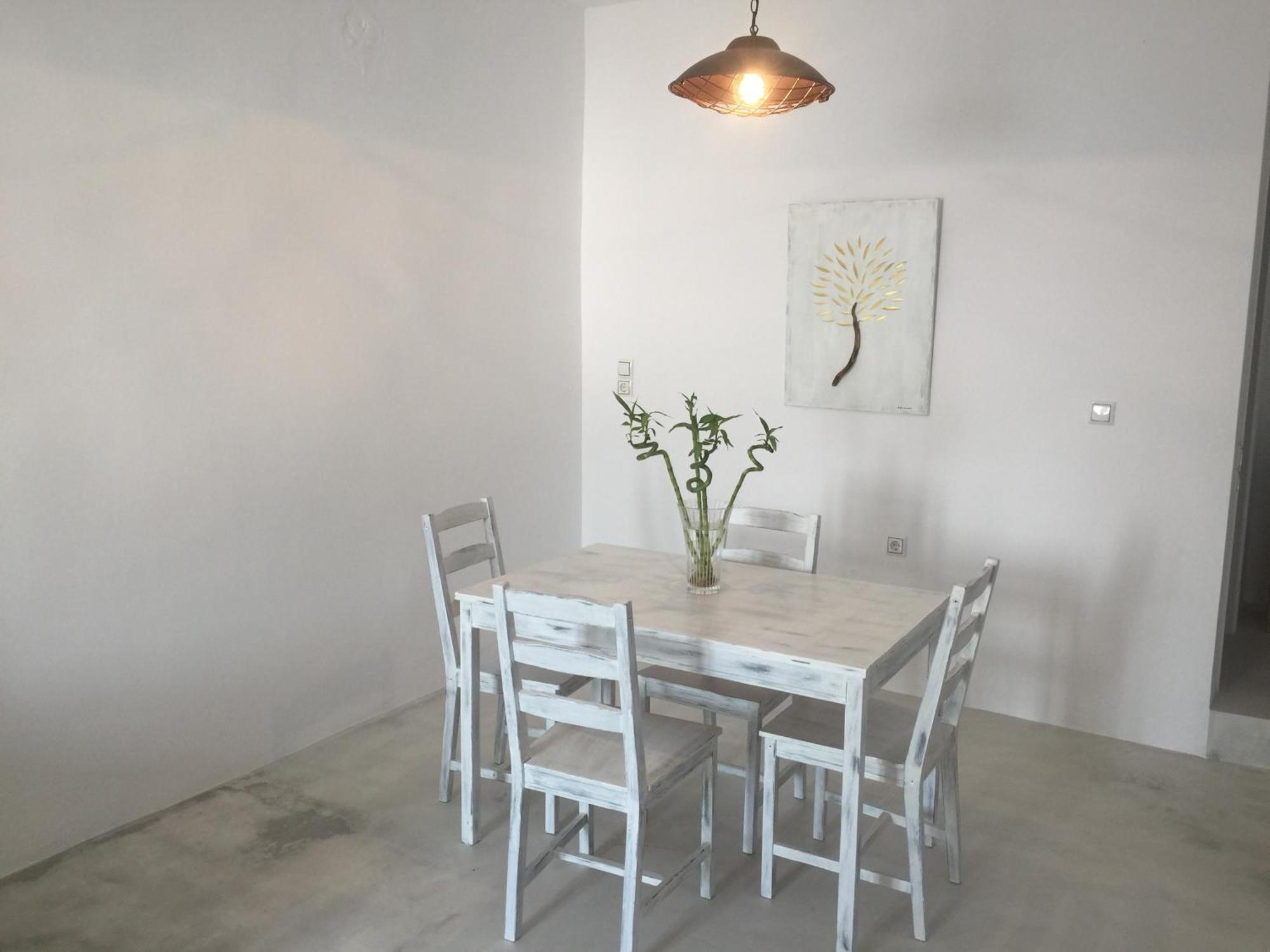 Pelagini Apartment Melissaki ภายนอก รูปภาพ