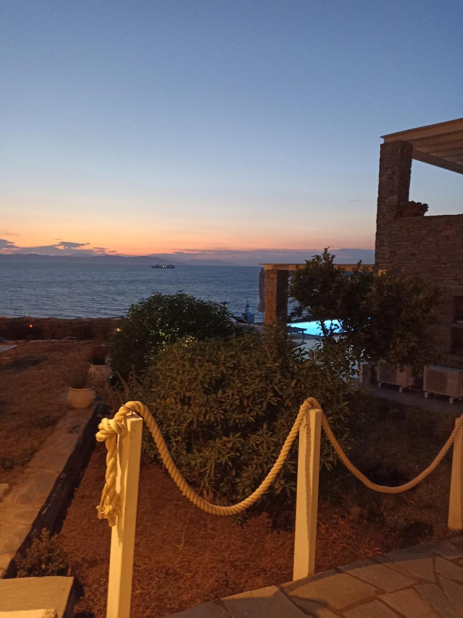 Pelagini Apartment Melissaki ภายนอก รูปภาพ