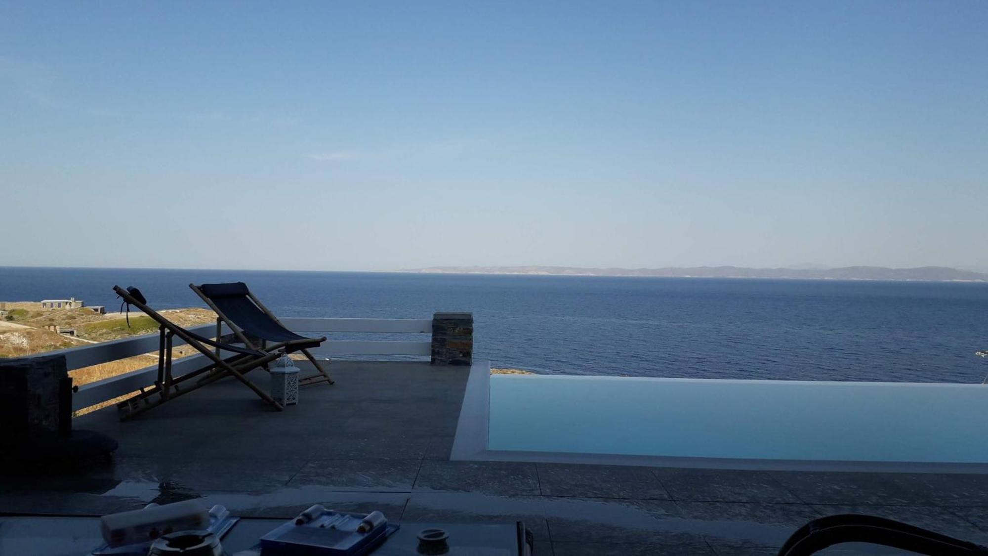 Pelagini Apartment Melissaki ภายนอก รูปภาพ