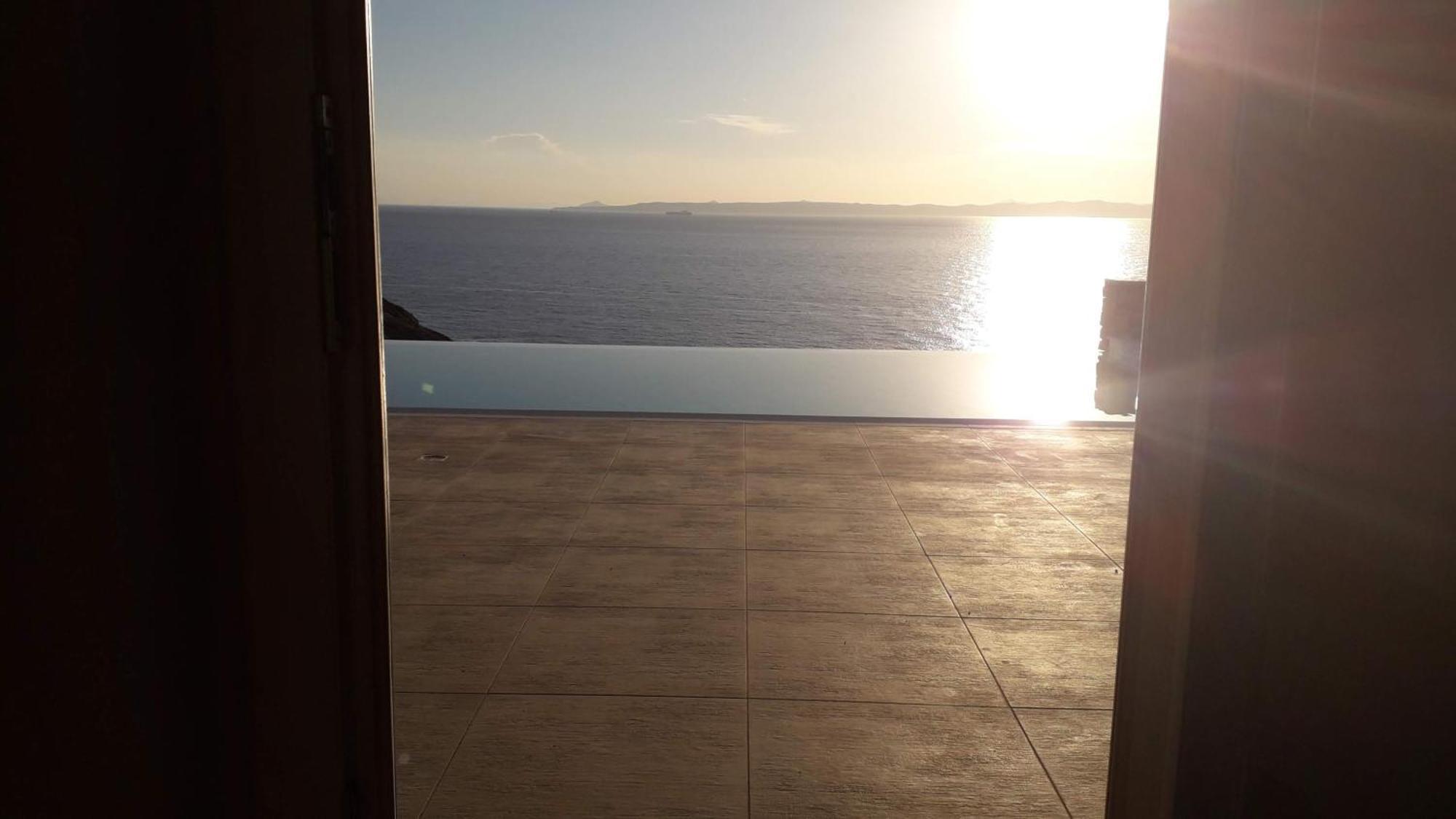 Pelagini Apartment Melissaki ภายนอก รูปภาพ