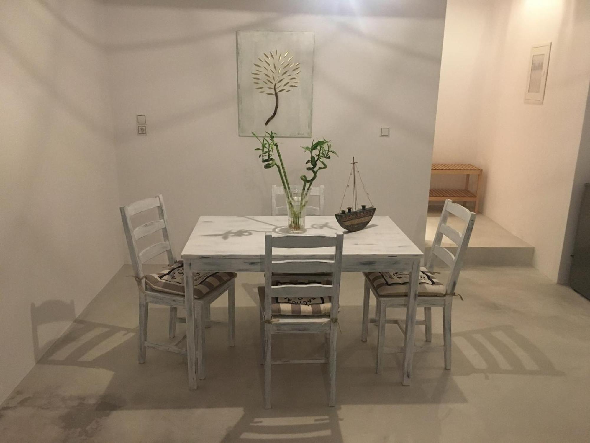 Pelagini Apartment Melissaki ภายนอก รูปภาพ