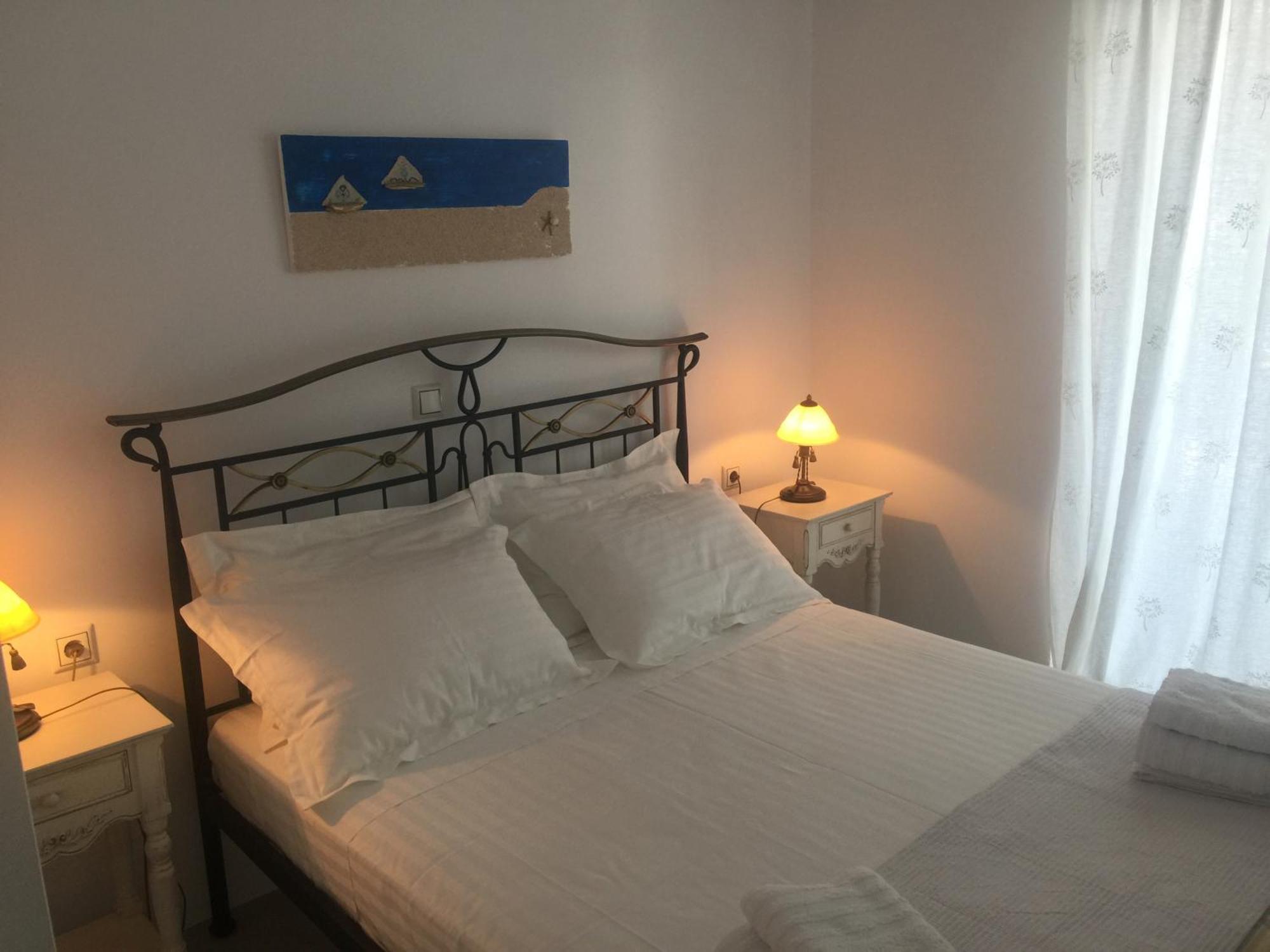 Pelagini Apartment Melissaki ภายนอก รูปภาพ
