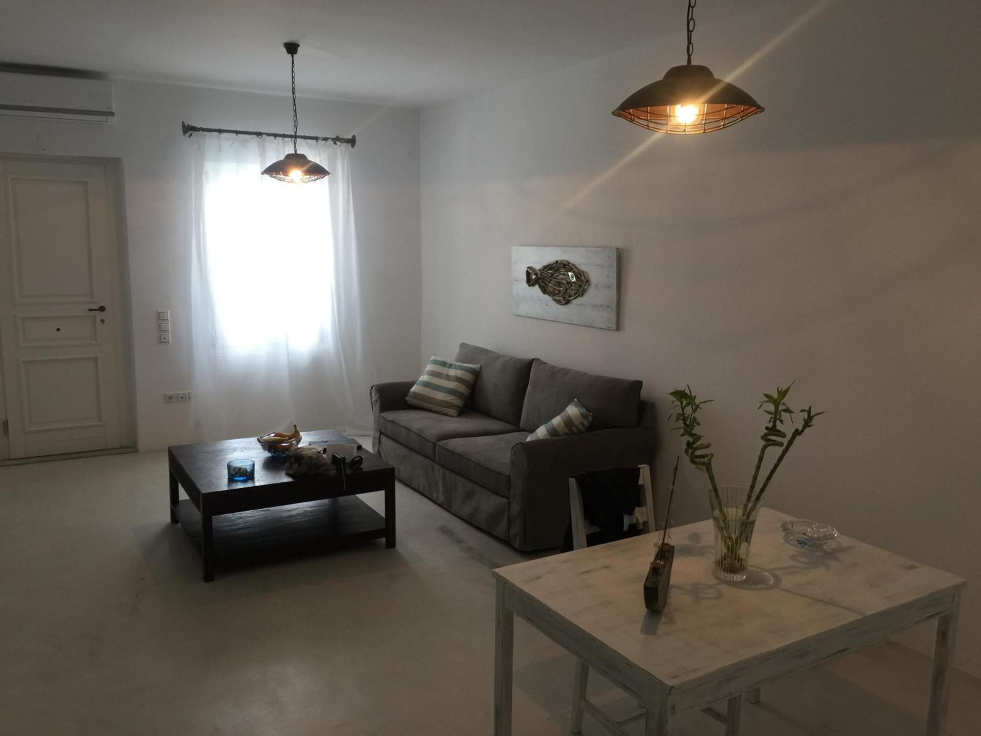 Pelagini Apartment Melissaki ภายนอก รูปภาพ