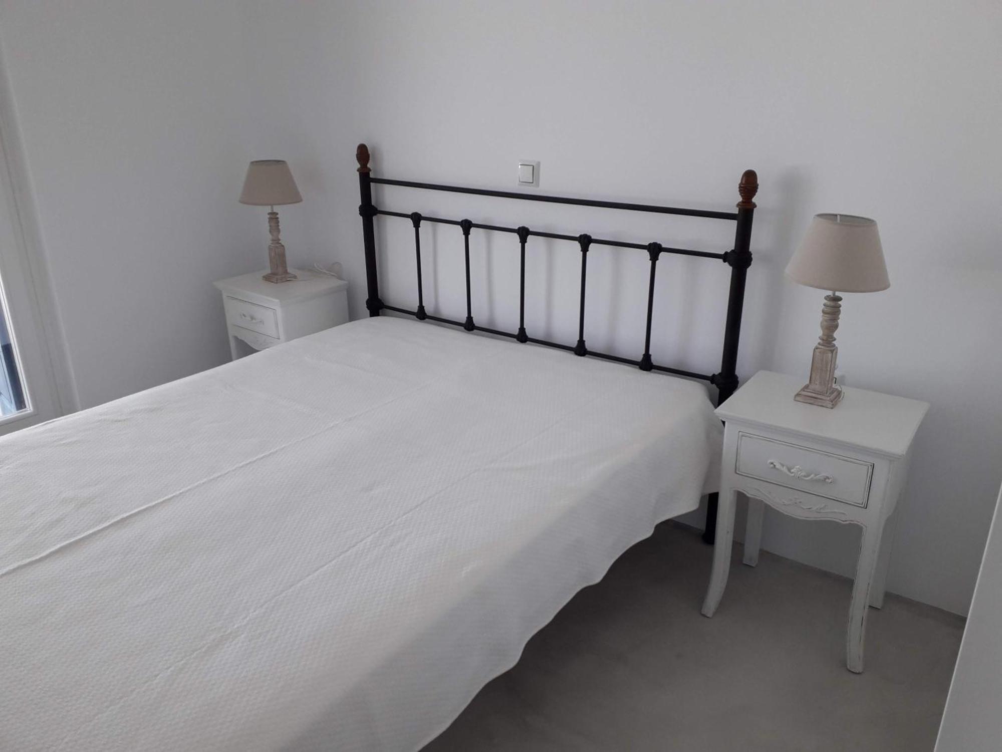 Pelagini Apartment Melissaki ภายนอก รูปภาพ