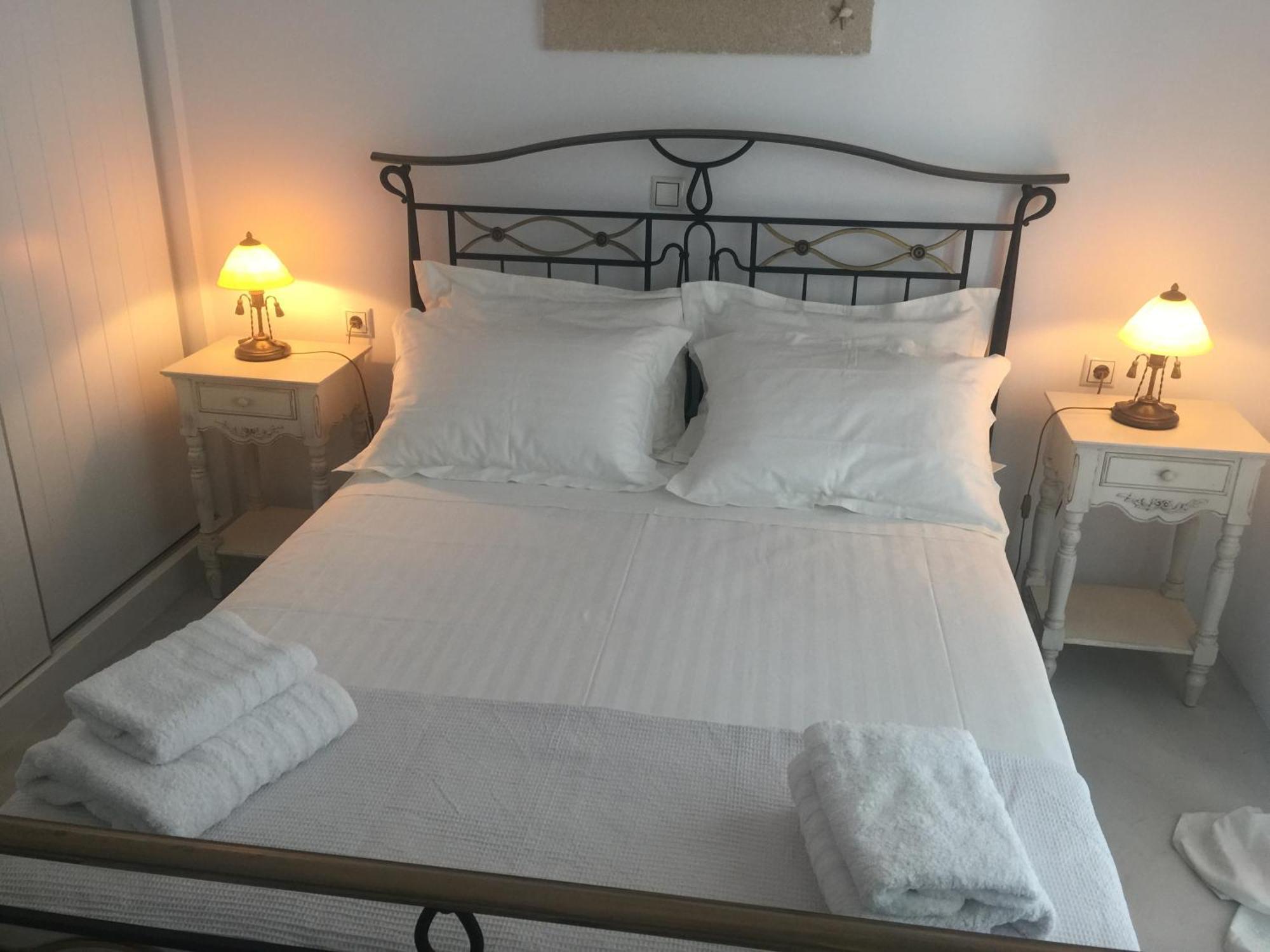 Pelagini Apartment Melissaki ภายนอก รูปภาพ