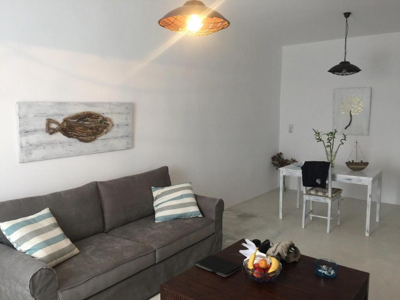 Pelagini Apartment Melissaki ภายนอก รูปภาพ
