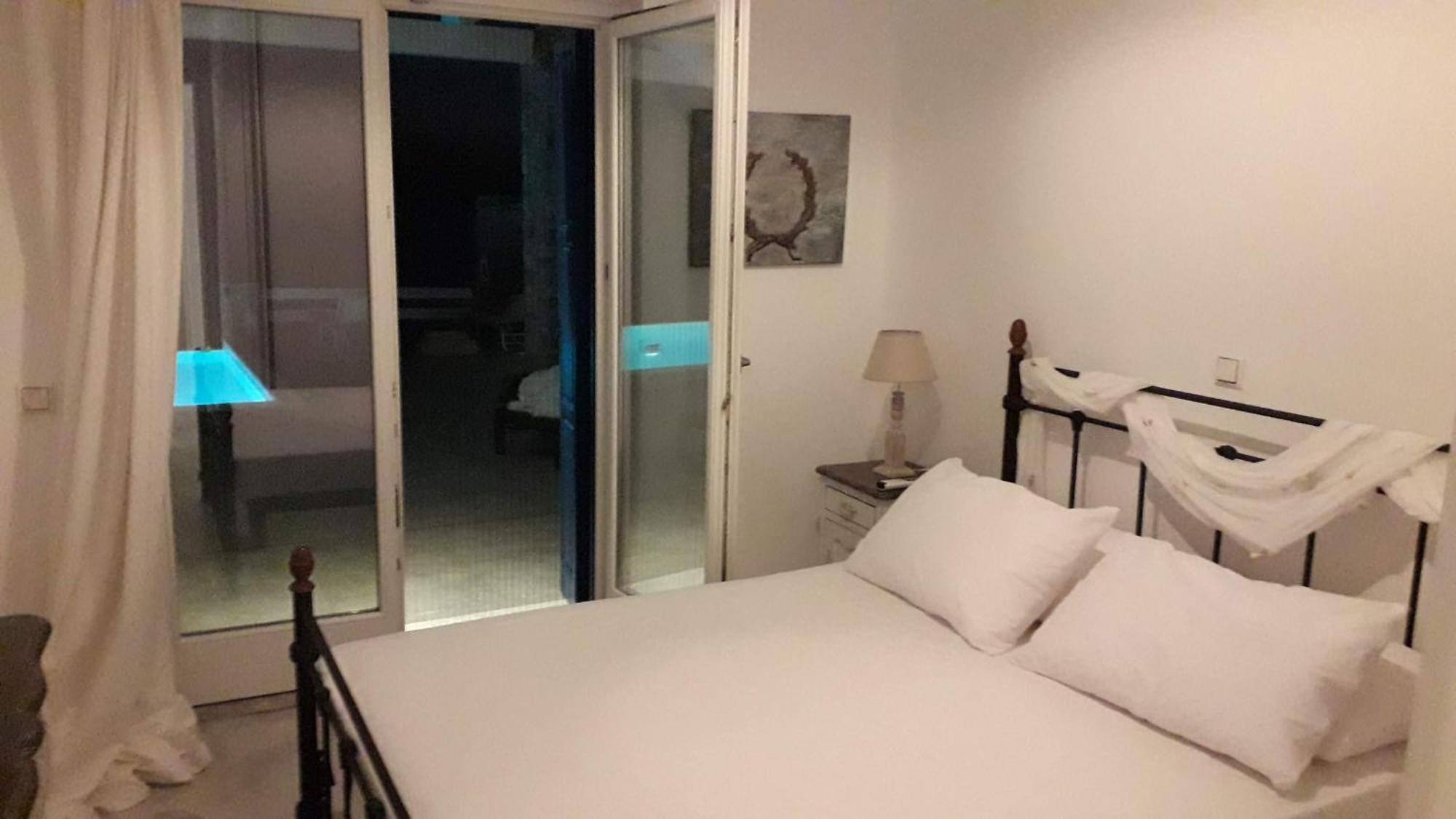 Pelagini Apartment Melissaki ภายนอก รูปภาพ