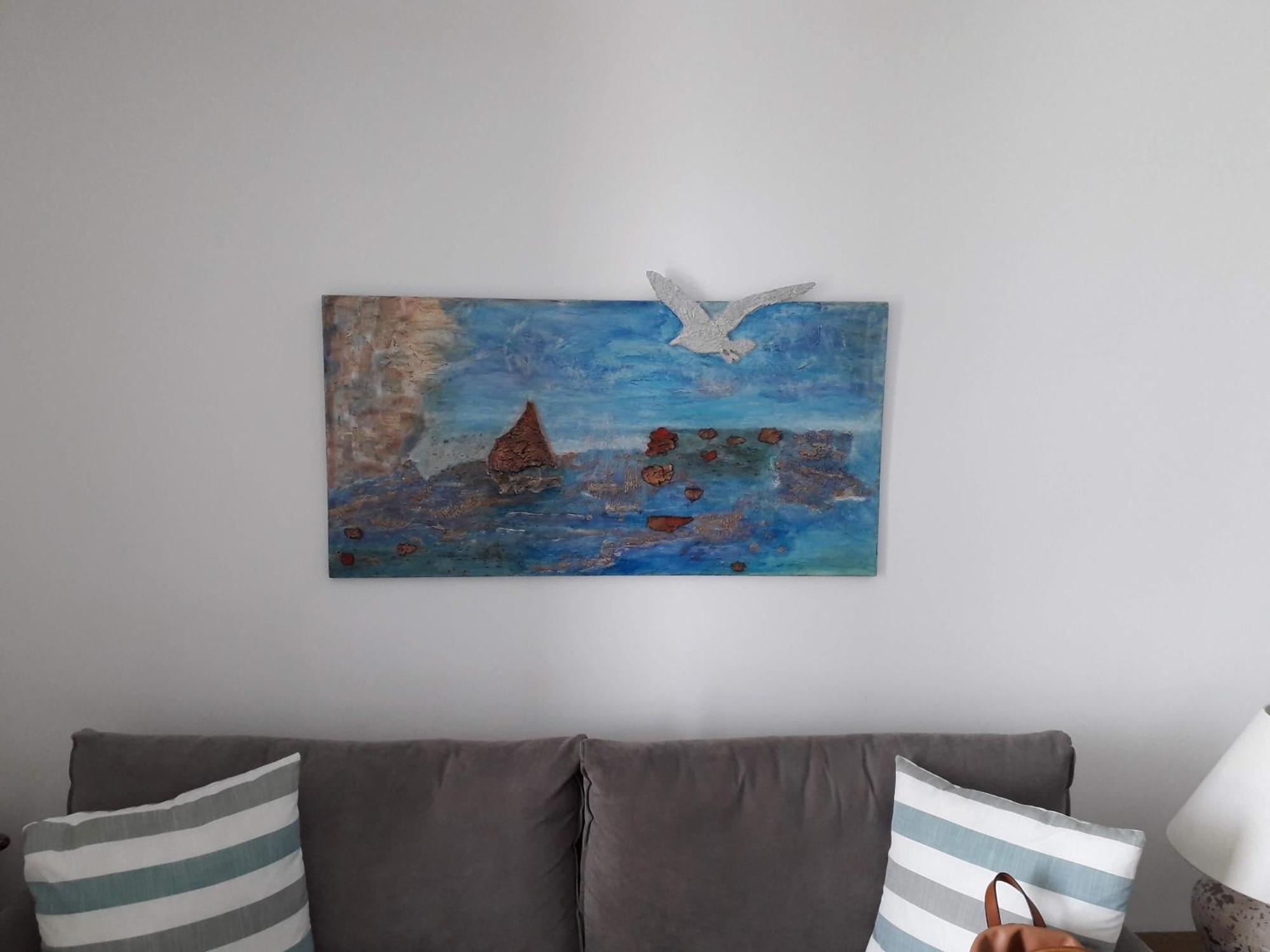 Pelagini Apartment Melissaki ภายนอก รูปภาพ