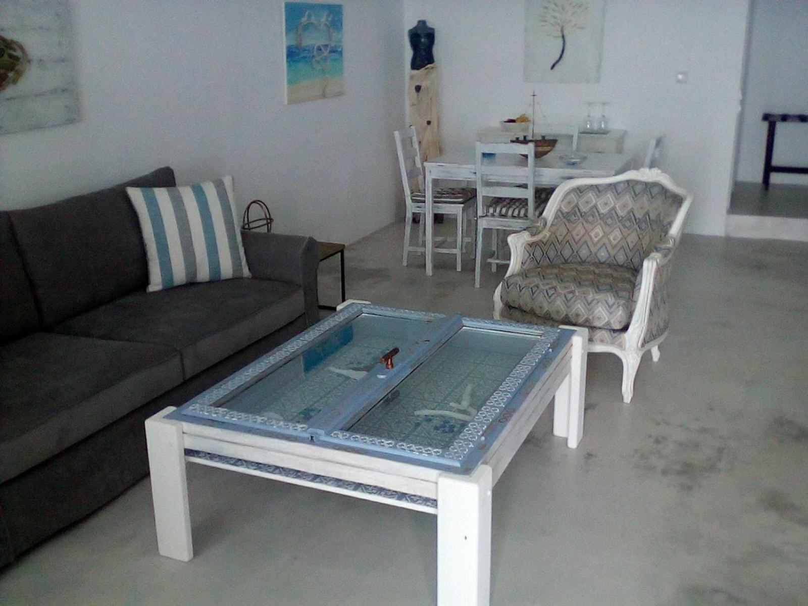 Pelagini Apartment Melissaki ภายนอก รูปภาพ
