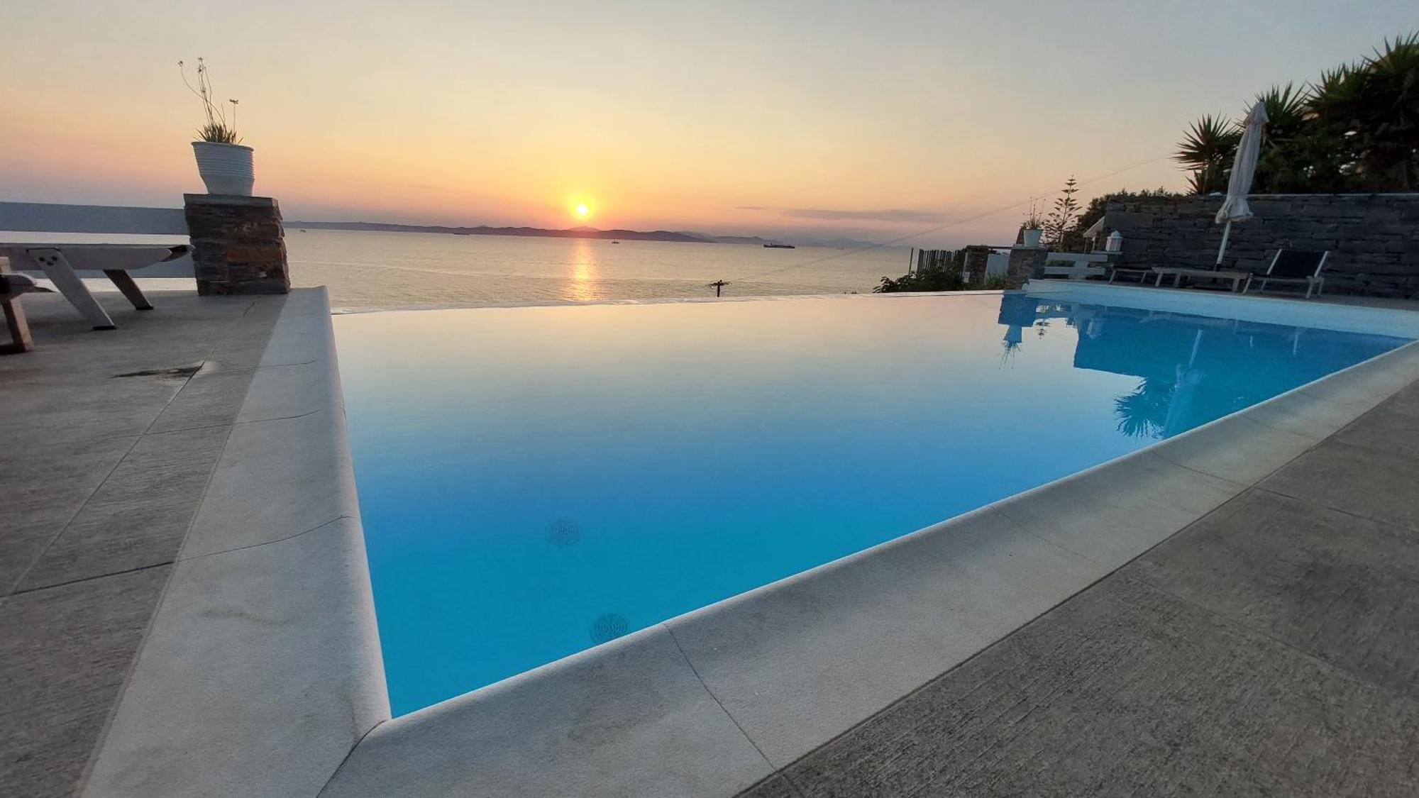 Pelagini Apartment Melissaki ภายนอก รูปภาพ